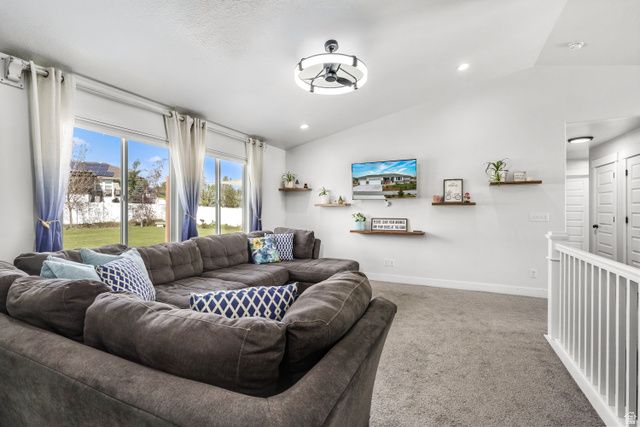 2315 E DUGWAY DR, Eagle Mountain, UT 84005