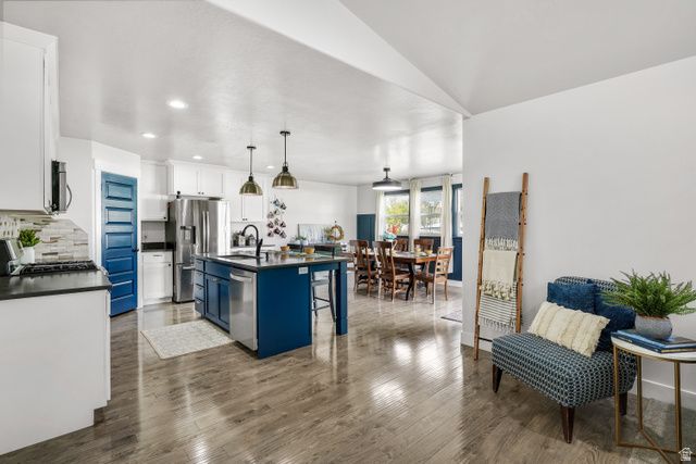 2315 E DUGWAY DR, Eagle Mountain, UT 84005