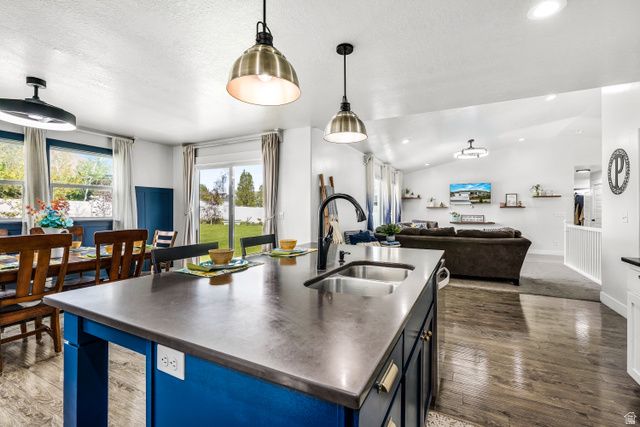 2315 E DUGWAY DR, Eagle Mountain, UT 84005