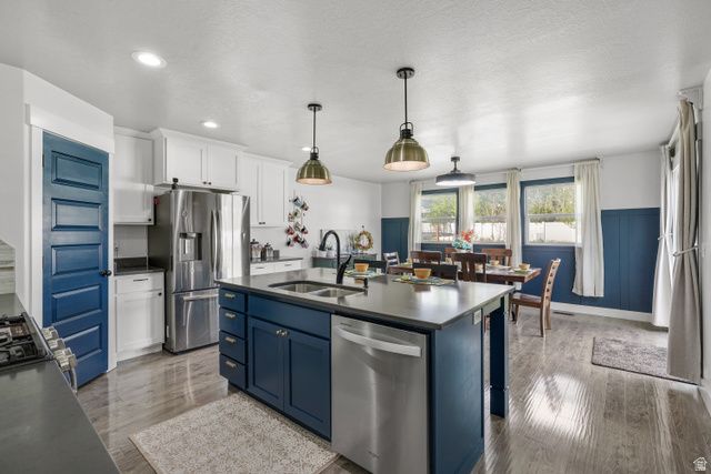 2315 E DUGWAY DR, Eagle Mountain, UT 84005
