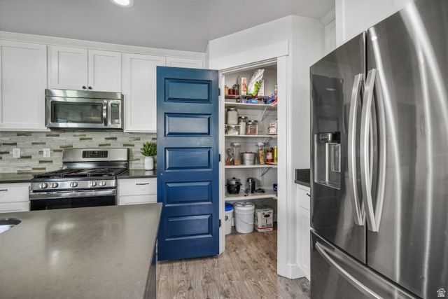 2315 E DUGWAY DR, Eagle Mountain, UT 84005