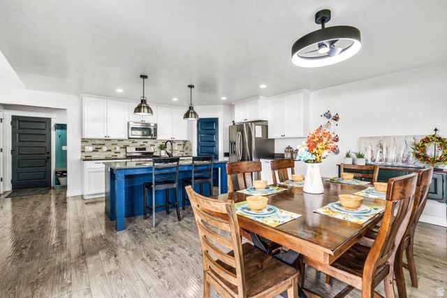 2315 E DUGWAY DR, Eagle Mountain, UT 84005
