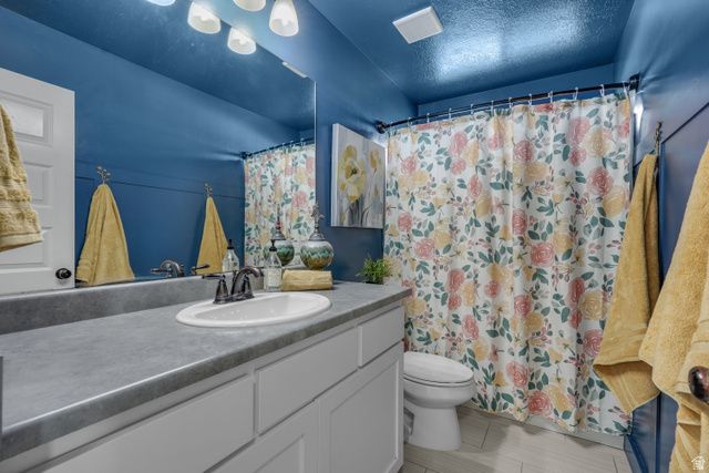 2315 E DUGWAY DR, Eagle Mountain, UT 84005
