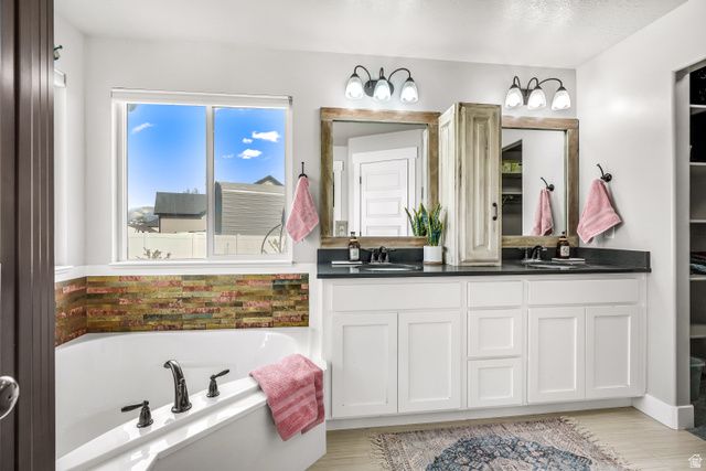 2315 E DUGWAY DR, Eagle Mountain, UT 84005