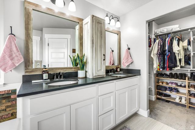 2315 E DUGWAY DR, Eagle Mountain, UT 84005