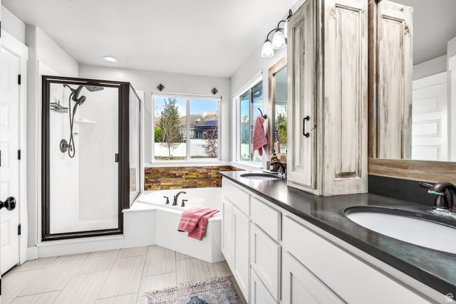 2315 E DUGWAY DR, Eagle Mountain, UT 84005