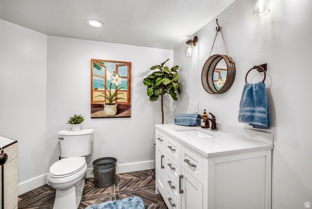 2315 E DUGWAY DR, Eagle Mountain, UT 84005