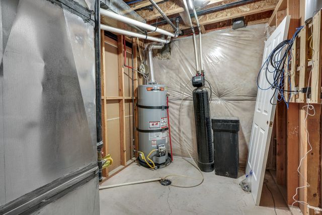 2315 E DUGWAY DR, Eagle Mountain, UT 84005