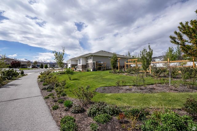 2315 E DUGWAY DR, Eagle Mountain, UT 84005