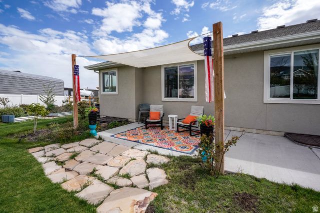 2315 E DUGWAY DR, Eagle Mountain, UT 84005