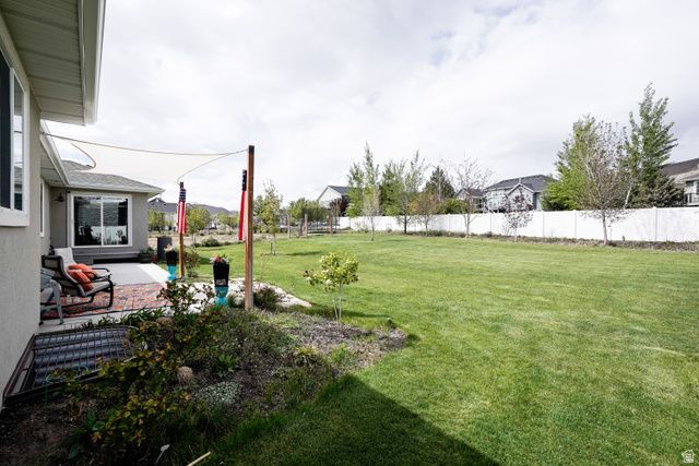 2315 E DUGWAY DR, Eagle Mountain, UT 84005