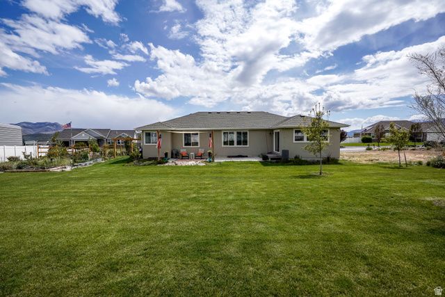 2315 E DUGWAY DR, Eagle Mountain, UT 84005