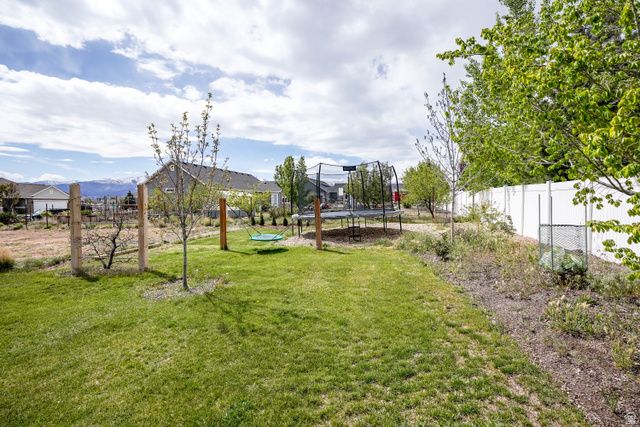 2315 E DUGWAY DR, Eagle Mountain, UT 84005