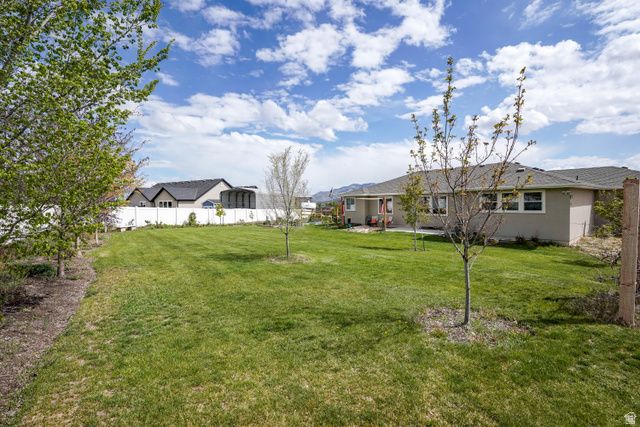 2315 E DUGWAY DR, Eagle Mountain, UT 84005