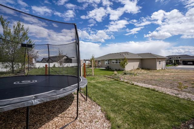 2315 E DUGWAY DR, Eagle Mountain, UT 84005