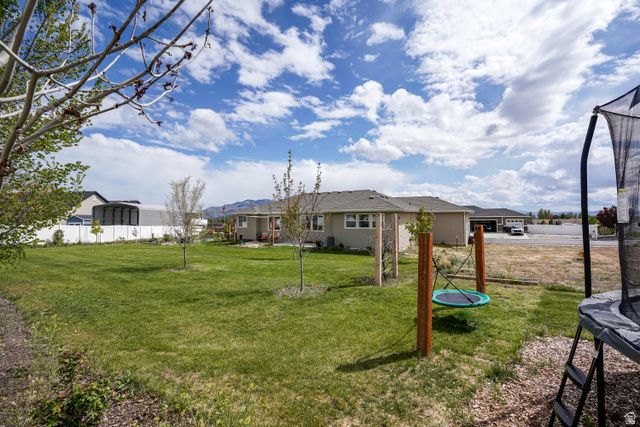 2315 E DUGWAY DR, Eagle Mountain, UT 84005