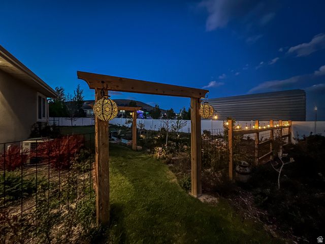 2315 E DUGWAY DR, Eagle Mountain, UT 84005