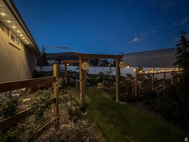 2315 E DUGWAY DR, Eagle Mountain, UT 84005