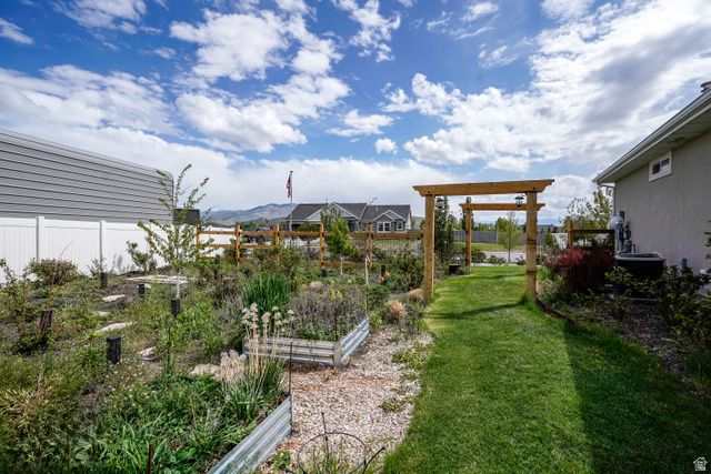 2315 E DUGWAY DR, Eagle Mountain, UT 84005