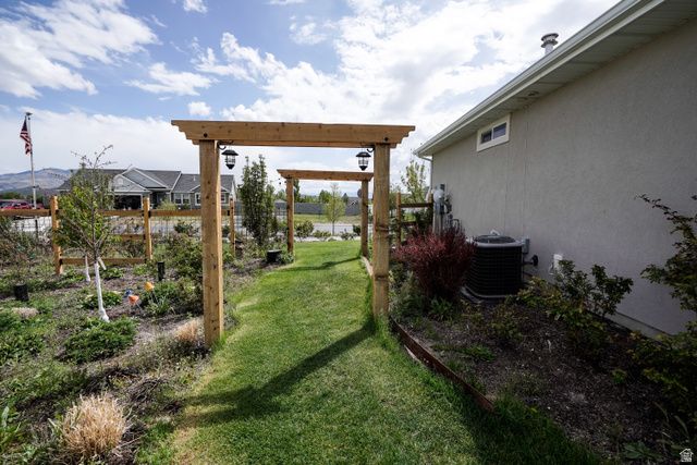 2315 E DUGWAY DR, Eagle Mountain, UT 84005