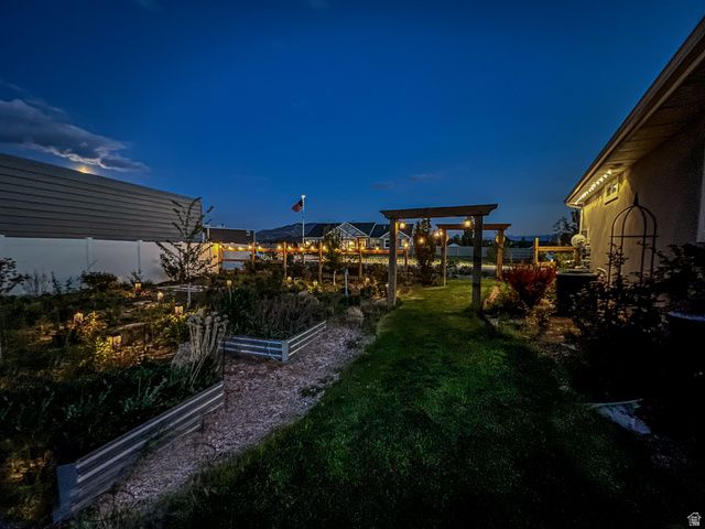 2315 E DUGWAY DR, Eagle Mountain, UT 84005