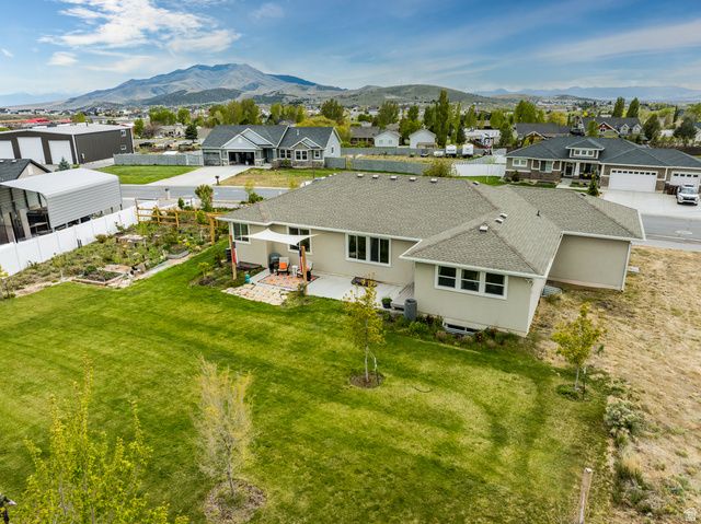 2315 E DUGWAY DR, Eagle Mountain, UT 84005