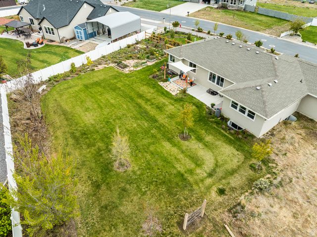 2315 E DUGWAY DR, Eagle Mountain, UT 84005