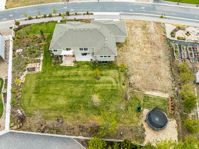 2315 E DUGWAY DR, Eagle Mountain, UT 84005