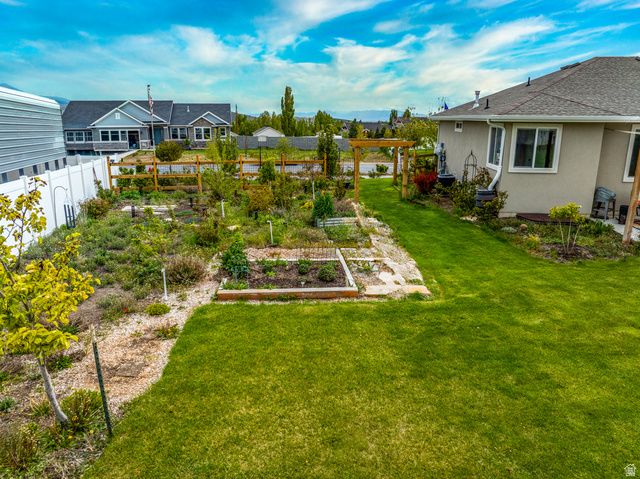 2315 E DUGWAY DR, Eagle Mountain, UT 84005