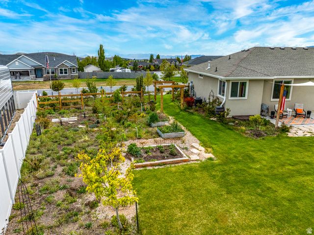 2315 E DUGWAY DR, Eagle Mountain, UT 84005