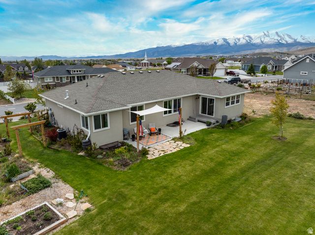 2315 E DUGWAY DR, Eagle Mountain, UT 84005