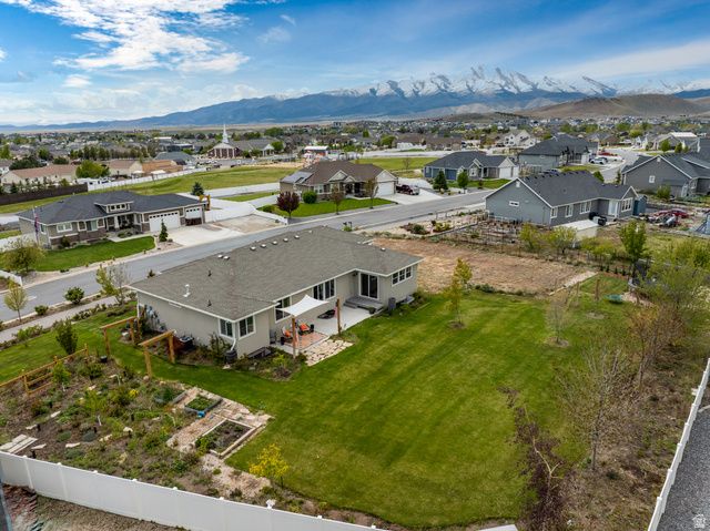 2315 E DUGWAY DR, Eagle Mountain, UT 84005