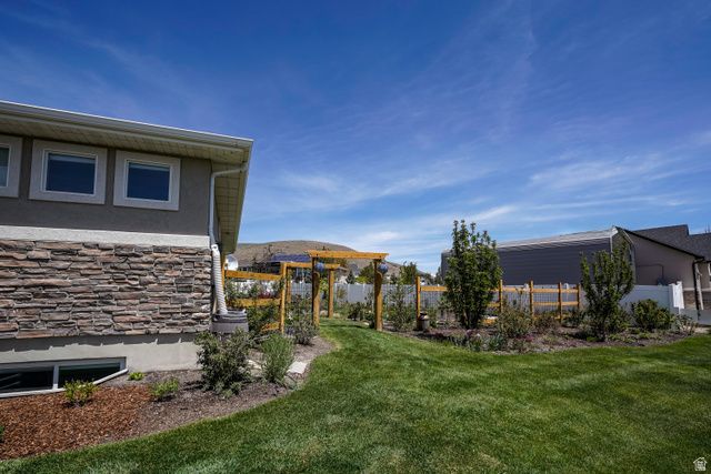 2315 E DUGWAY DR, Eagle Mountain, UT 84005