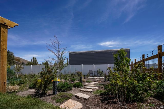 2315 E DUGWAY DR, Eagle Mountain, UT 84005