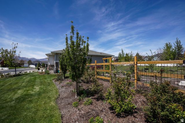 2315 E DUGWAY DR, Eagle Mountain, UT 84005