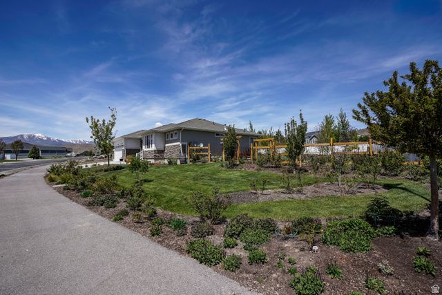 2315 E DUGWAY DR, Eagle Mountain, UT 84005