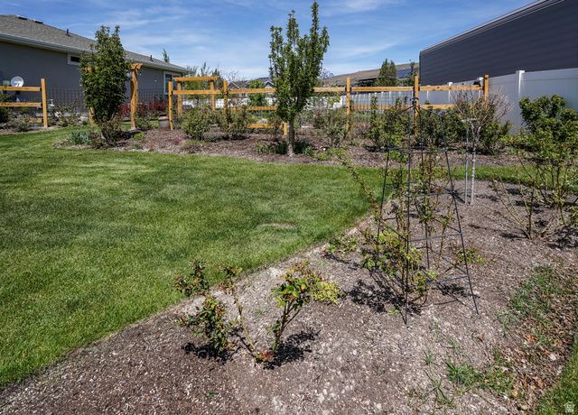 2315 E DUGWAY DR, Eagle Mountain, UT 84005