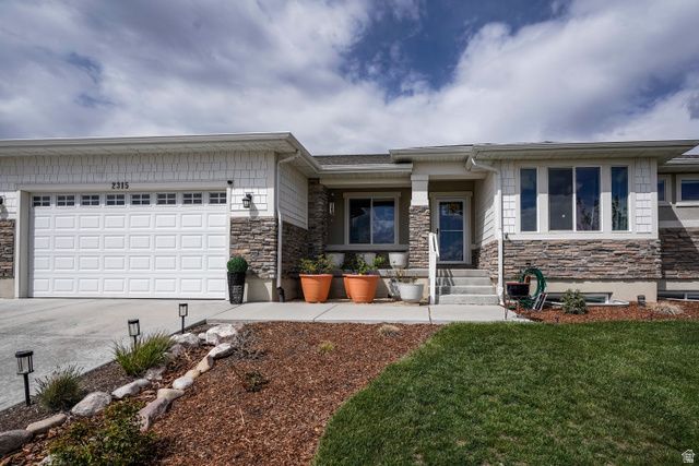 2315 E DUGWAY DR, Eagle Mountain, UT 84005
