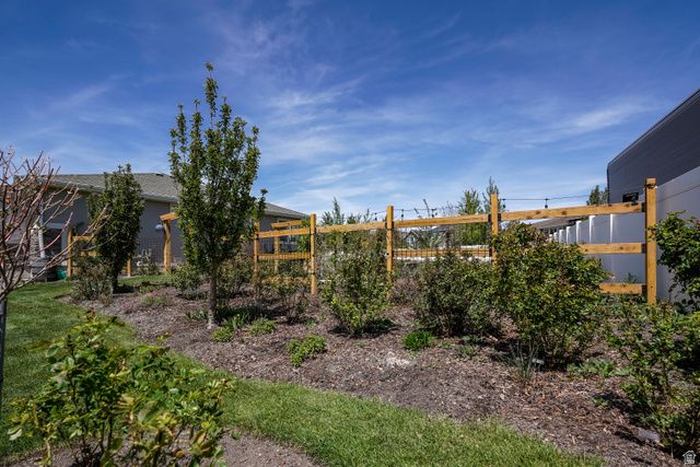 2315 E DUGWAY DR, Eagle Mountain, UT 84005