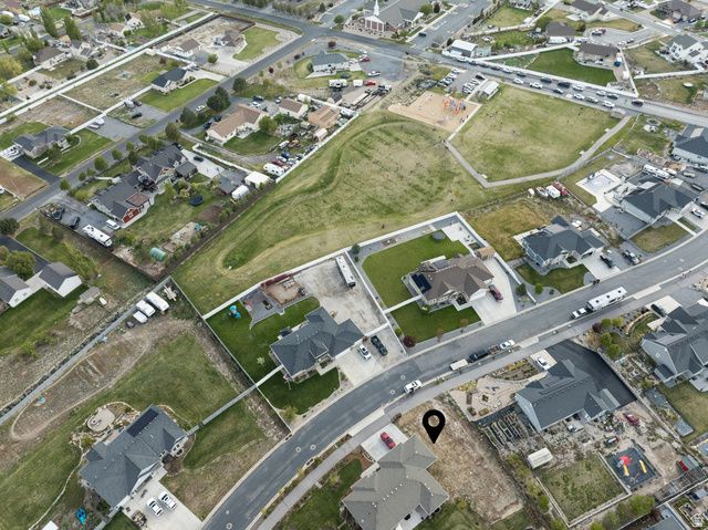 2315 E DUGWAY DR, Eagle Mountain, UT 84005