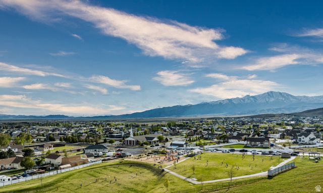 2315 E DUGWAY DR, Eagle Mountain, UT 84005