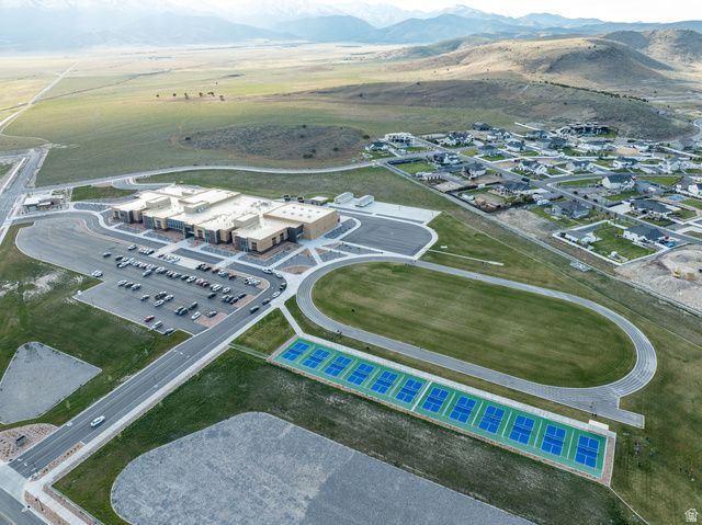 2315 E DUGWAY DR, Eagle Mountain, UT 84005