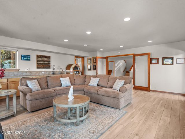 462 Reno Avenue, Zephyr Cove, NV 89448