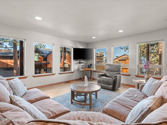 462 Reno Avenue, Zephyr Cove, NV 89448