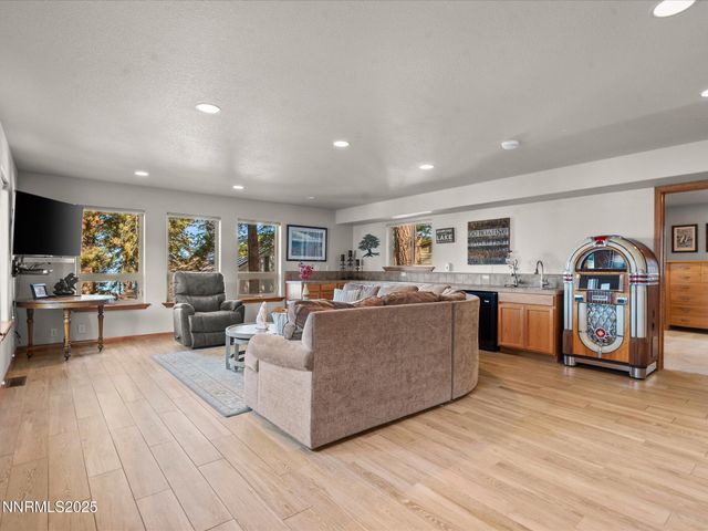 462 Reno Avenue, Zephyr Cove, NV 89448