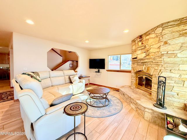 462 Reno Avenue, Zephyr Cove, NV 89448