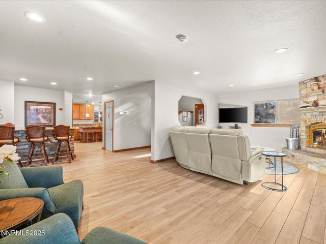 462 Reno Avenue, Zephyr Cove, NV 89448