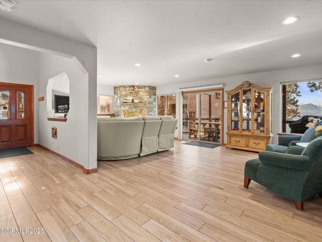 462 Reno Avenue, Zephyr Cove, NV 89448