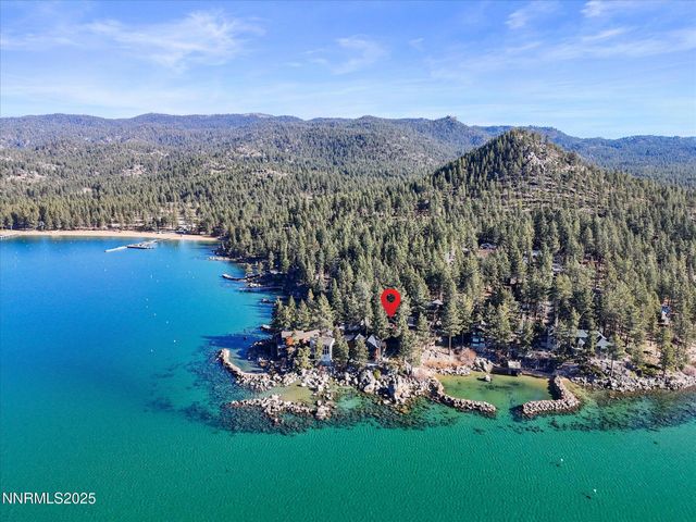 462 Reno Avenue, Zephyr Cove, NV 89448