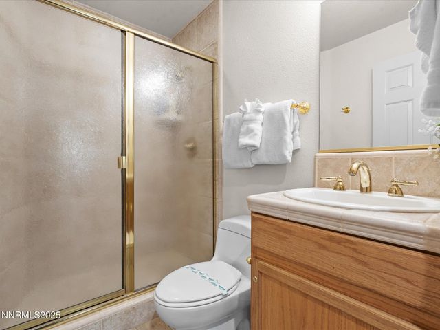 462 Reno Avenue, Zephyr Cove, NV 89448